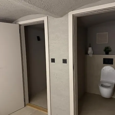 Ohmyspa - Sauna & Bath Homestay *