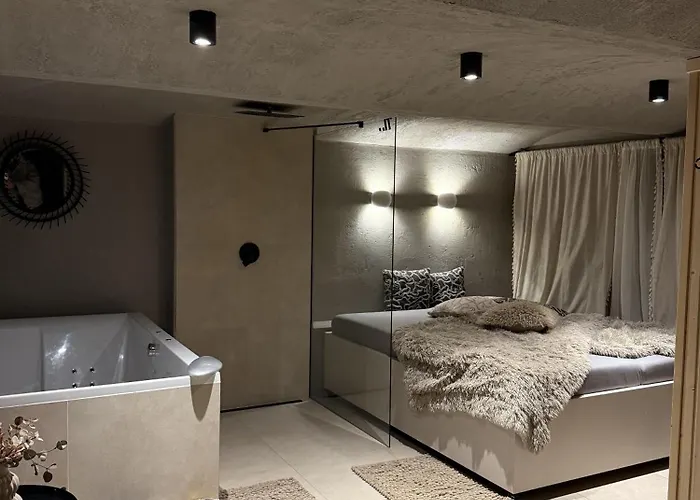 Ohmyspa - Sauna & Bath