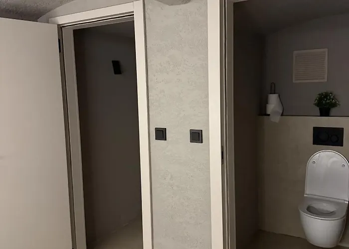 Ohmyspa - Sauna & Bath Homestay *