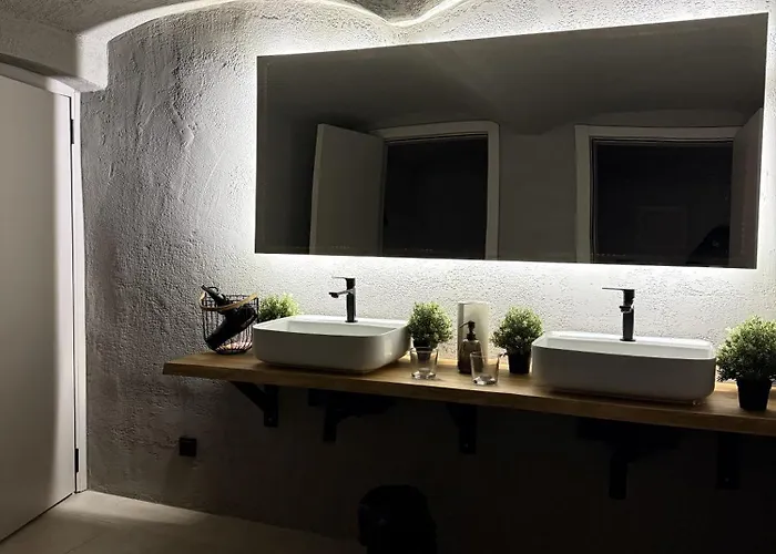 Homestay Ohmyspa - Sauna & Bath *